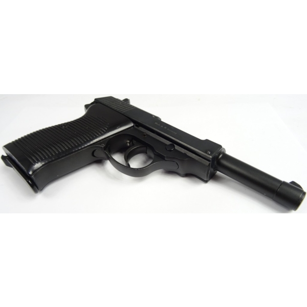 Pistolet Erma EP 882 kal. .22lr